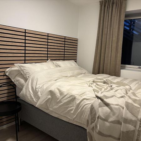 Arctic Escape Studio In Tromsø Eksteriør bilde