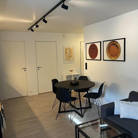 Arctic Escape Studio In Tromsø Eksteriør bilde