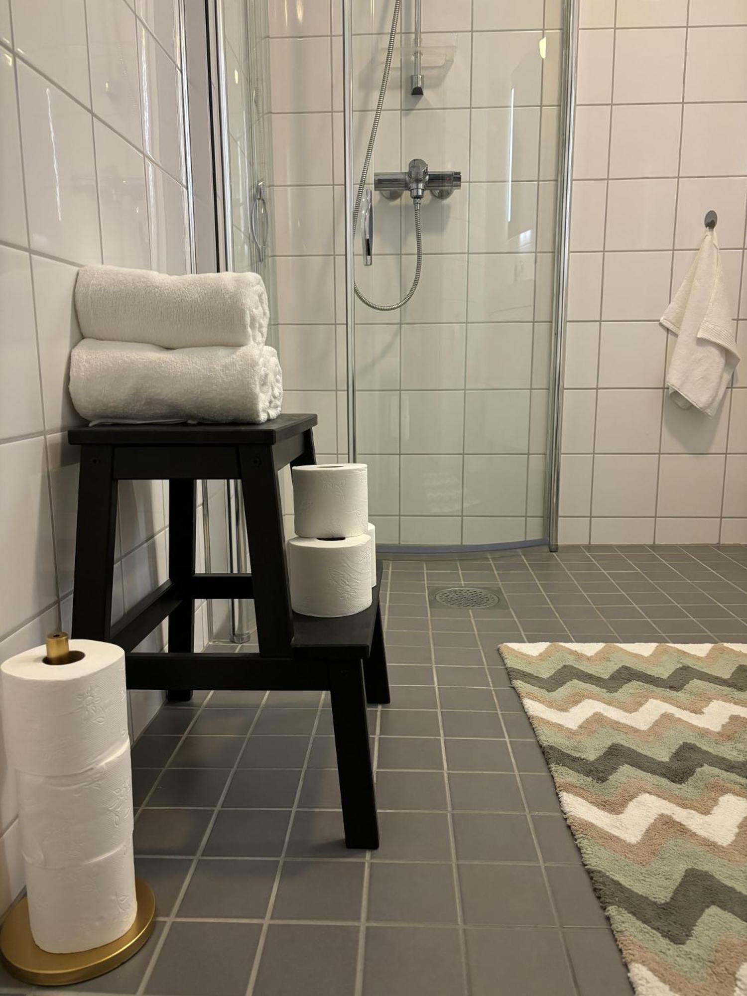 Arctic Escape Studio In Tromsø Eksteriør bilde