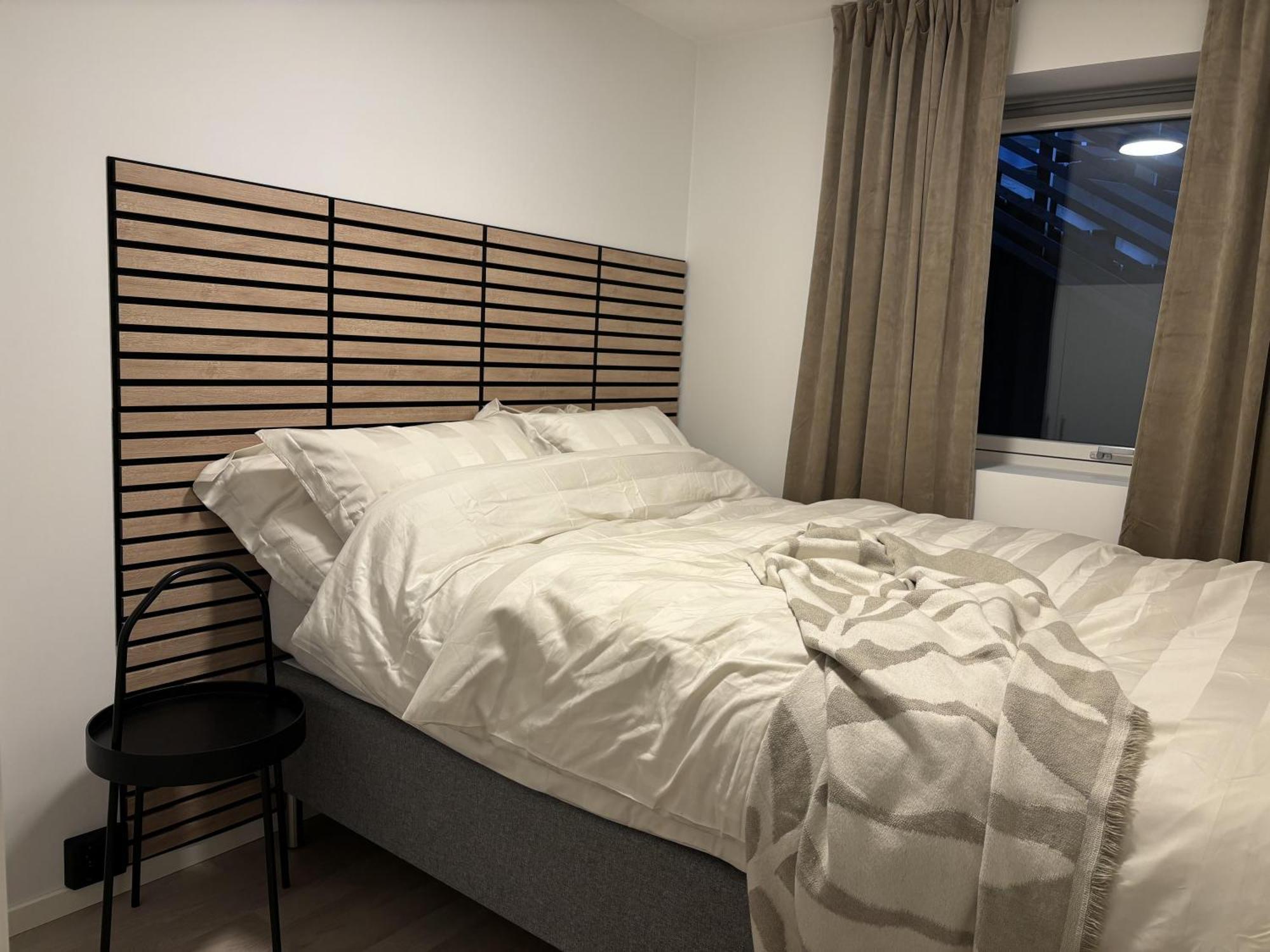 Arctic Escape Studio In Tromsø Eksteriør bilde