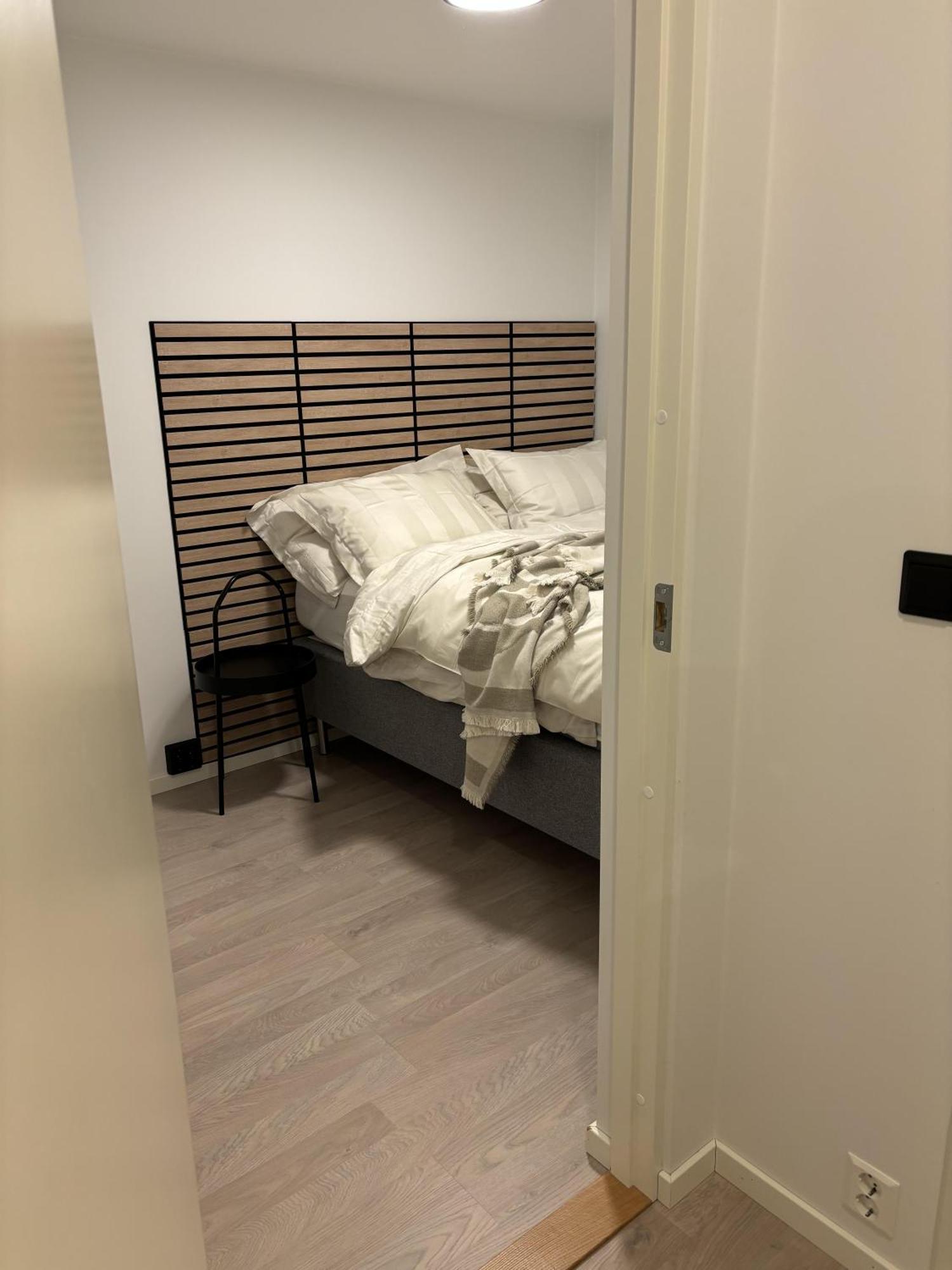 Arctic Escape Studio In Tromsø Eksteriør bilde