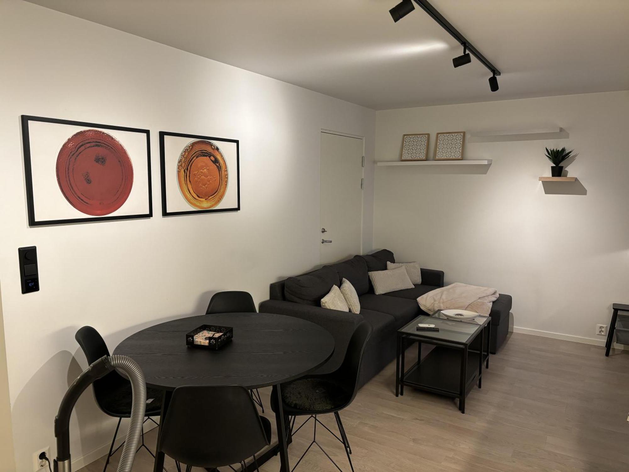 Arctic Escape Studio In Tromsø Eksteriør bilde
