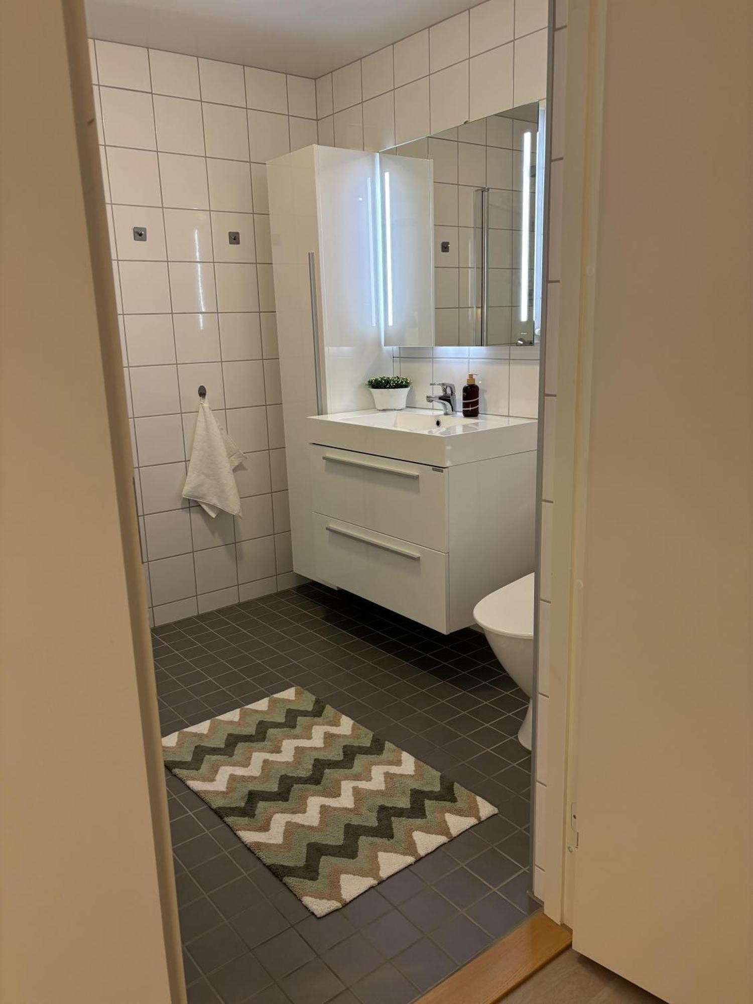 Arctic Escape Studio In Tromsø Eksteriør bilde