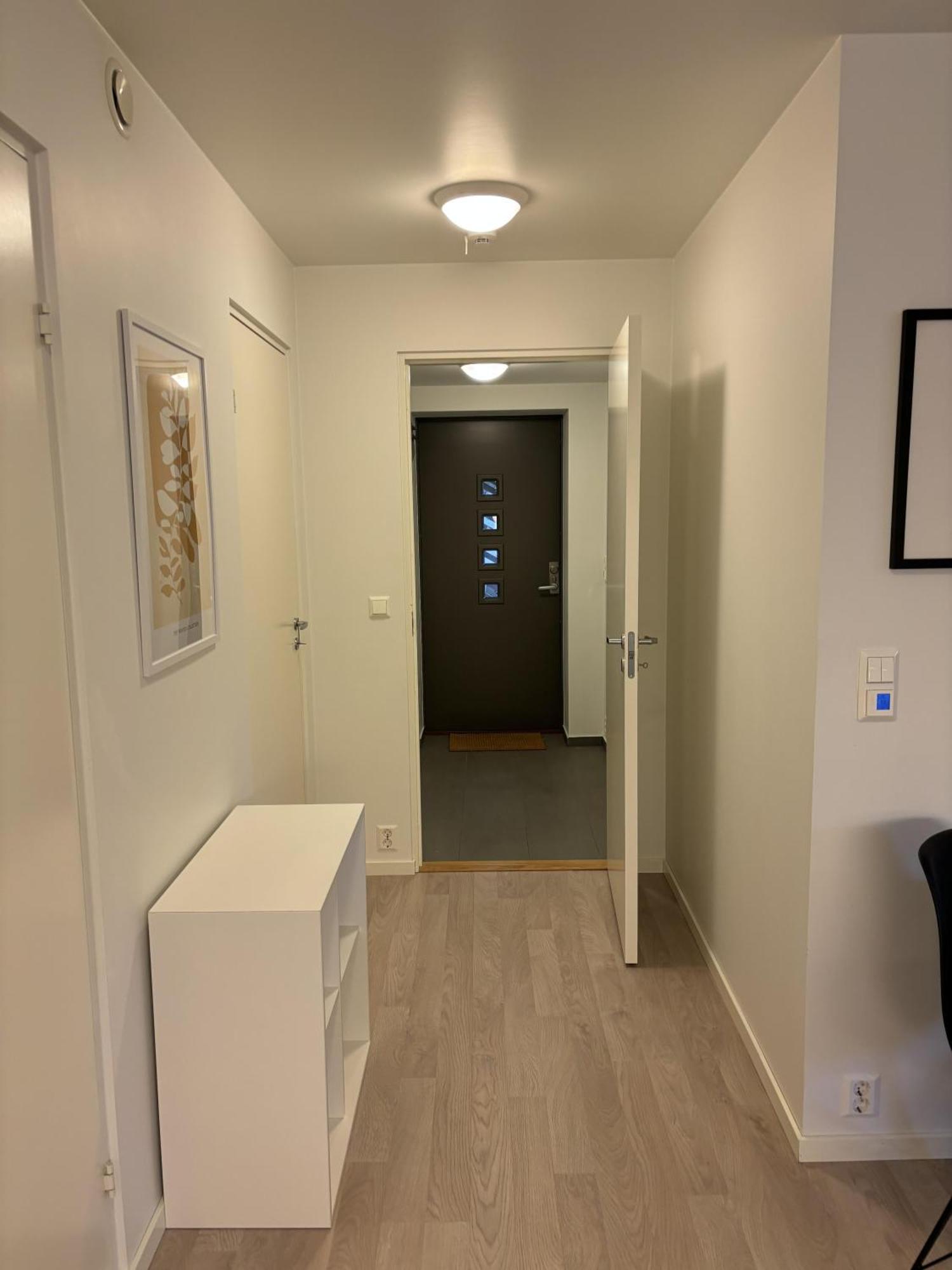 Arctic Escape Studio In Tromsø Eksteriør bilde